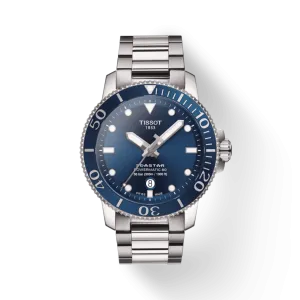TISSOT SEASTAR 1000 POWERMATIC 80