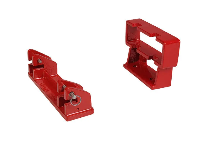 TNT SLC.28 Cutter Mount