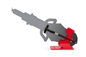 TNT SLC.28 Cutter Mount