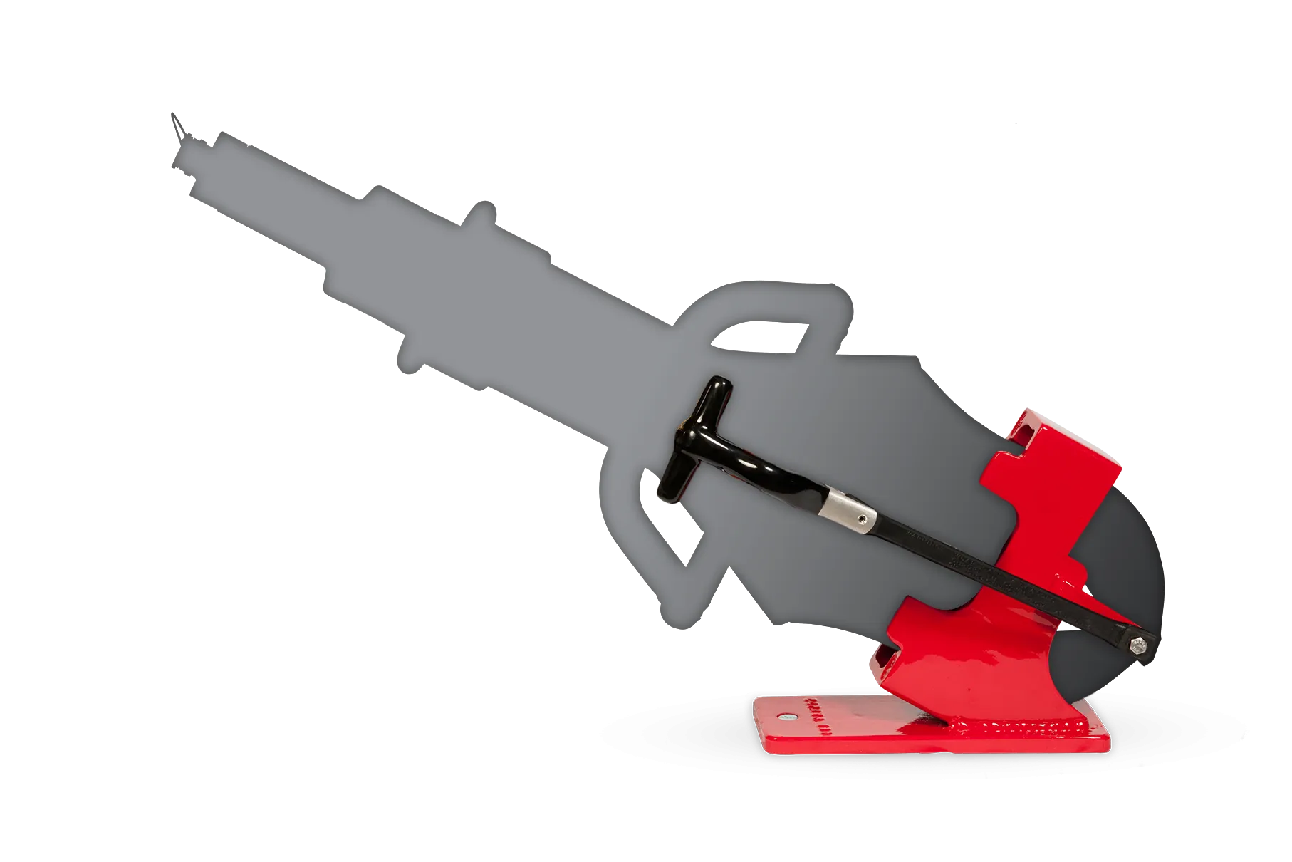 TNT SLC.28 Cutter Mount
