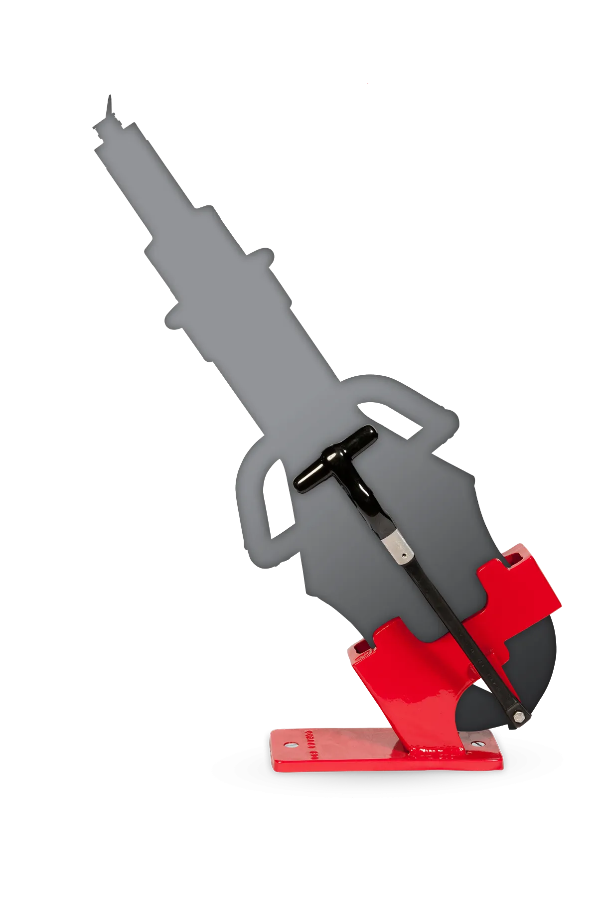 TNT SLC.28 Cutter Mount