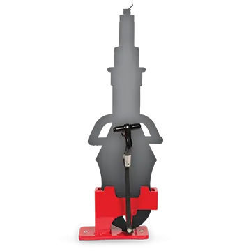 TNT SLC.28 Cutter Mount