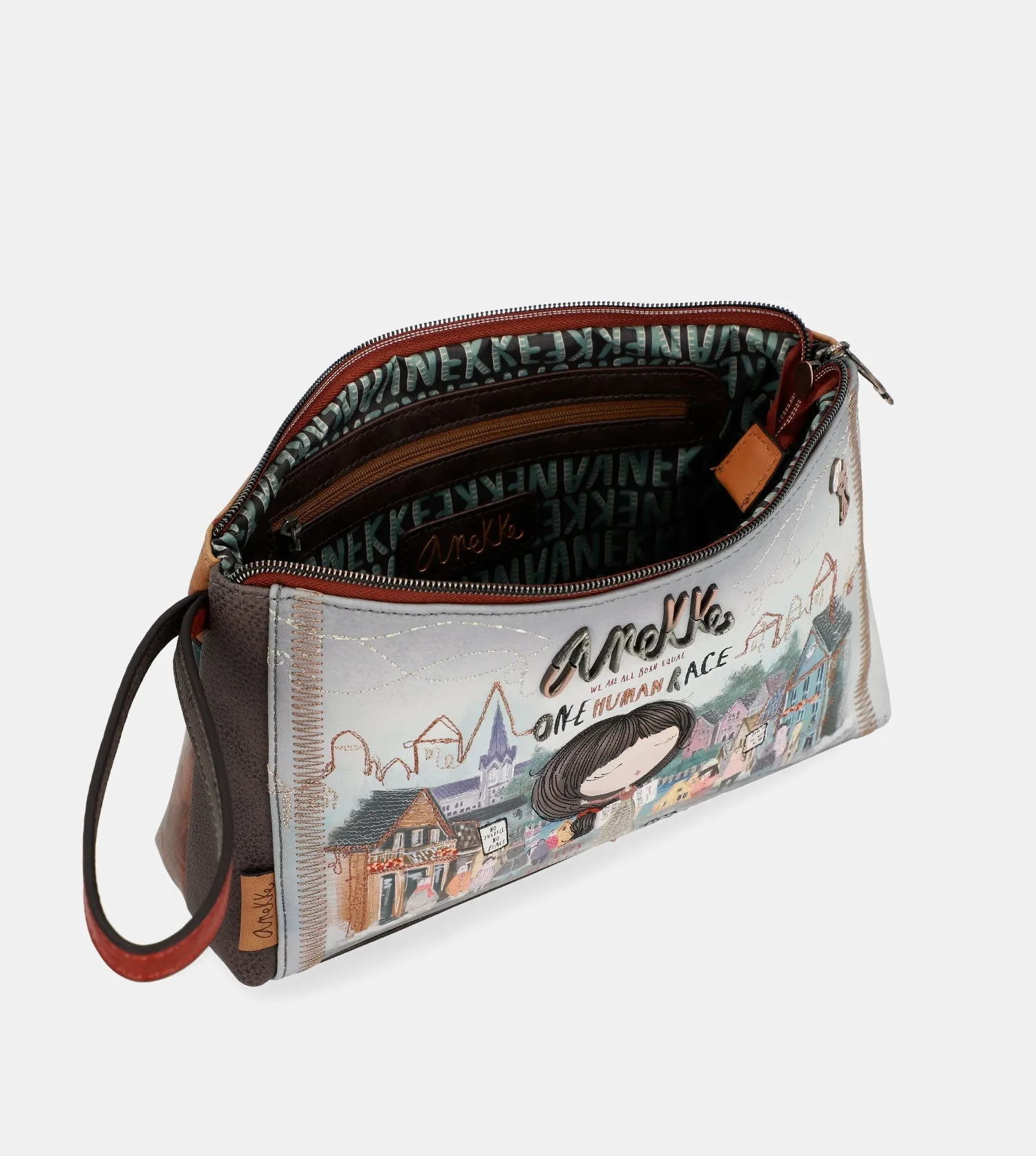 Toilet bag Voice