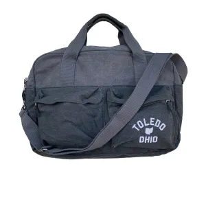 Toledo Ohio Computer Briefcase (Discontinued)