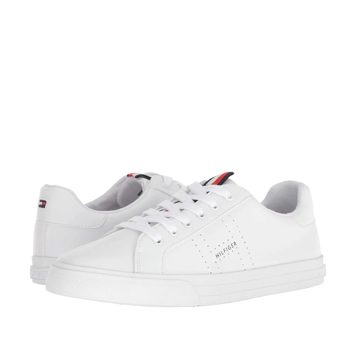 Tommy Women's Averie in White