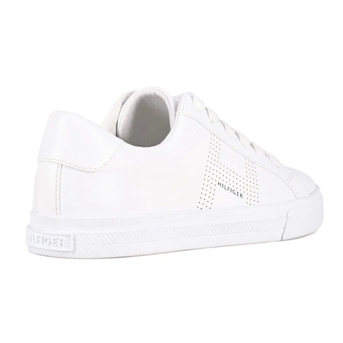 Tommy Women's Aydea in White