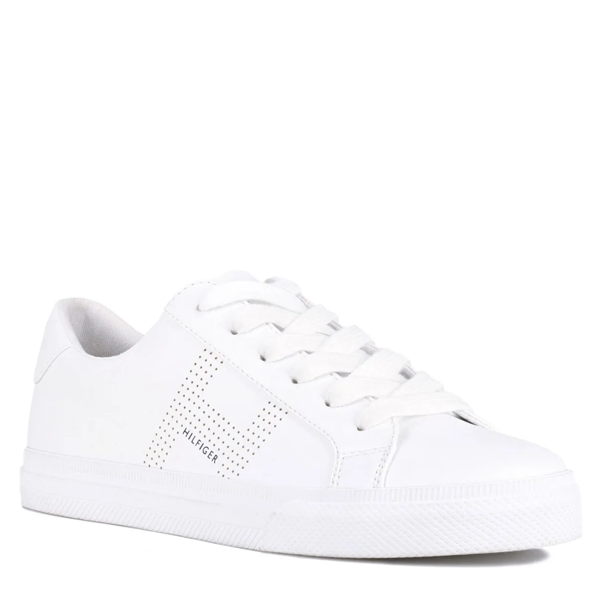 Tommy Women's Aydea in White