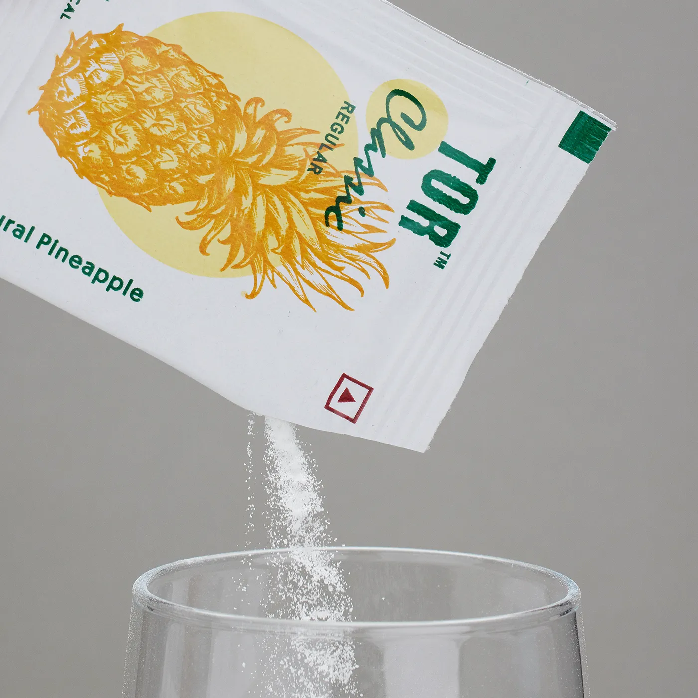 TOR™ Classic Pineapple Sachet 7.2g (Redeem for 153 Zola Points)