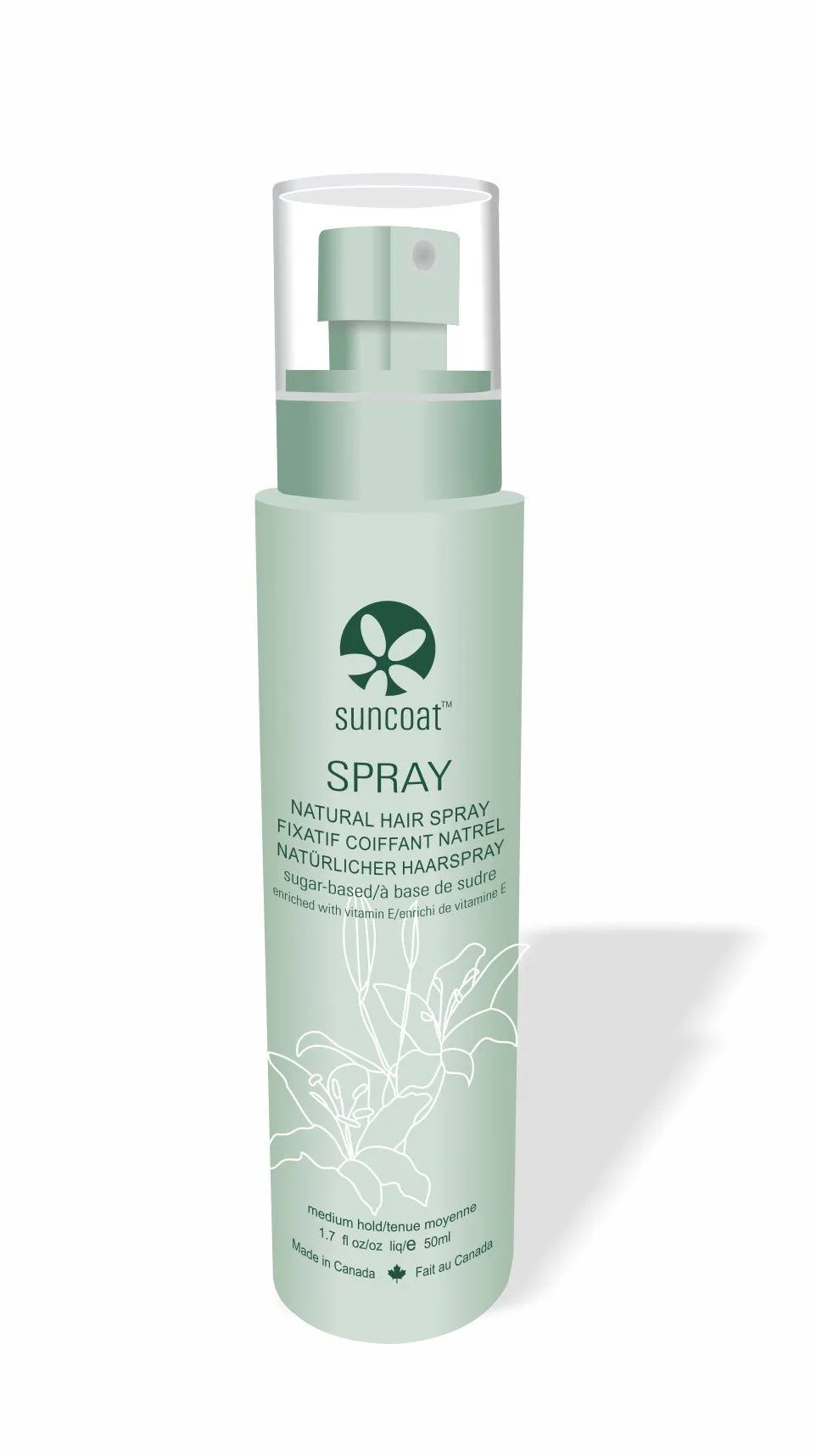 Travel Size Hair Spray