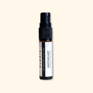 Travel Size Soothing Mist