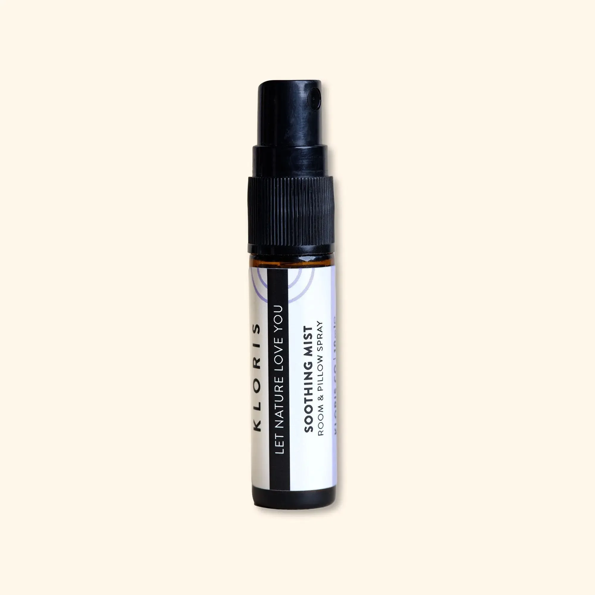 Travel Size Soothing Mist