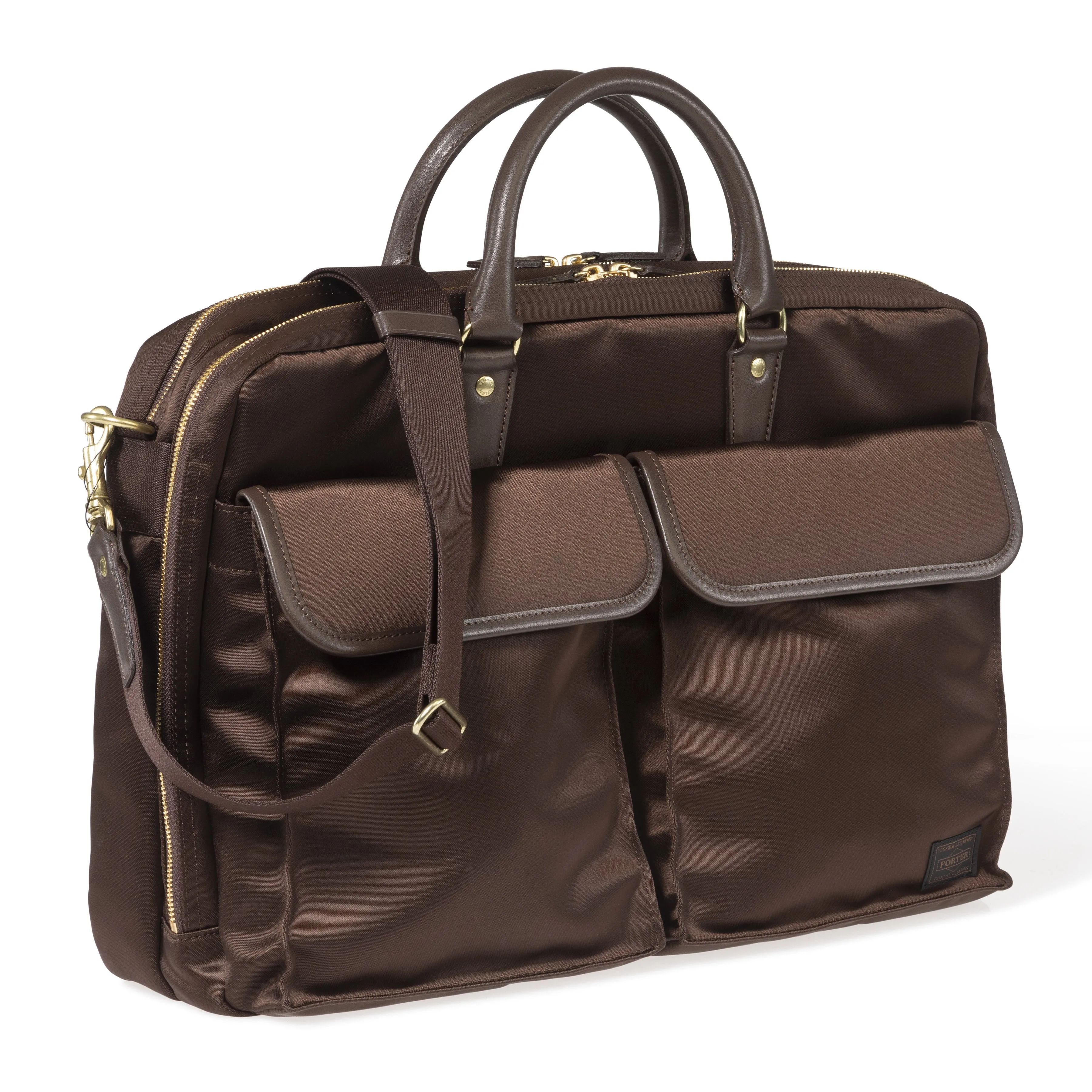 Traveller's Briefcase