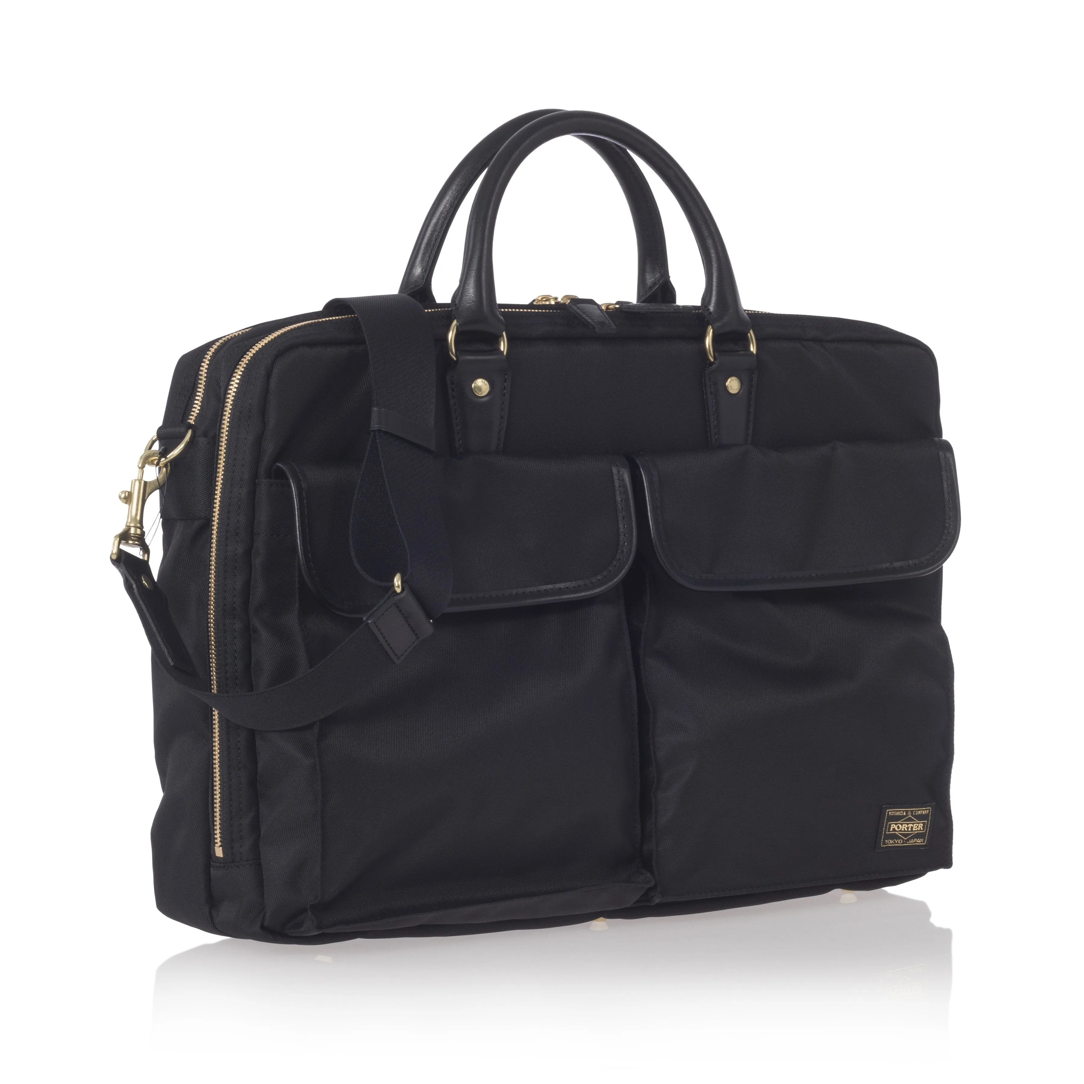 Traveller's Briefcase
