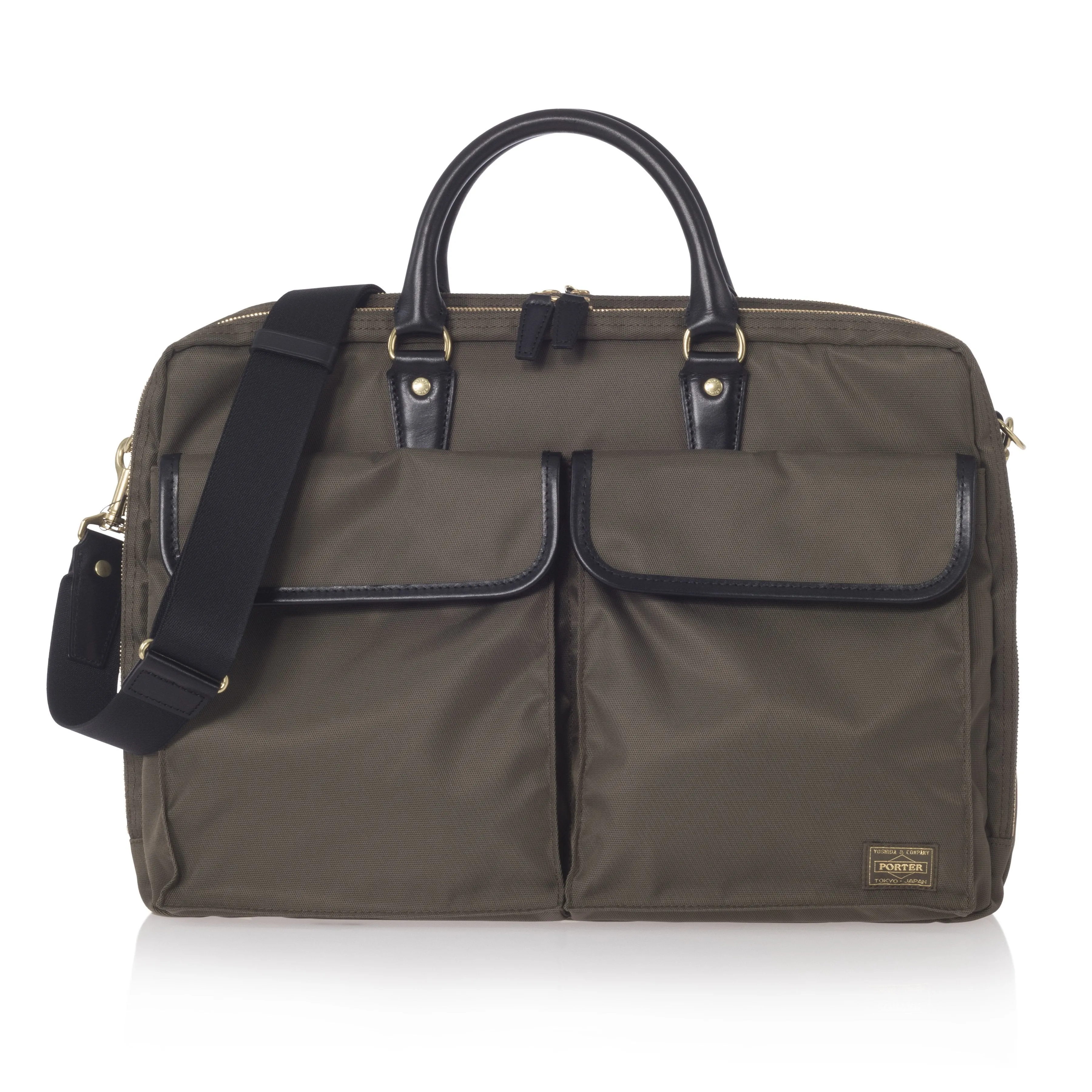 Traveller's Briefcase