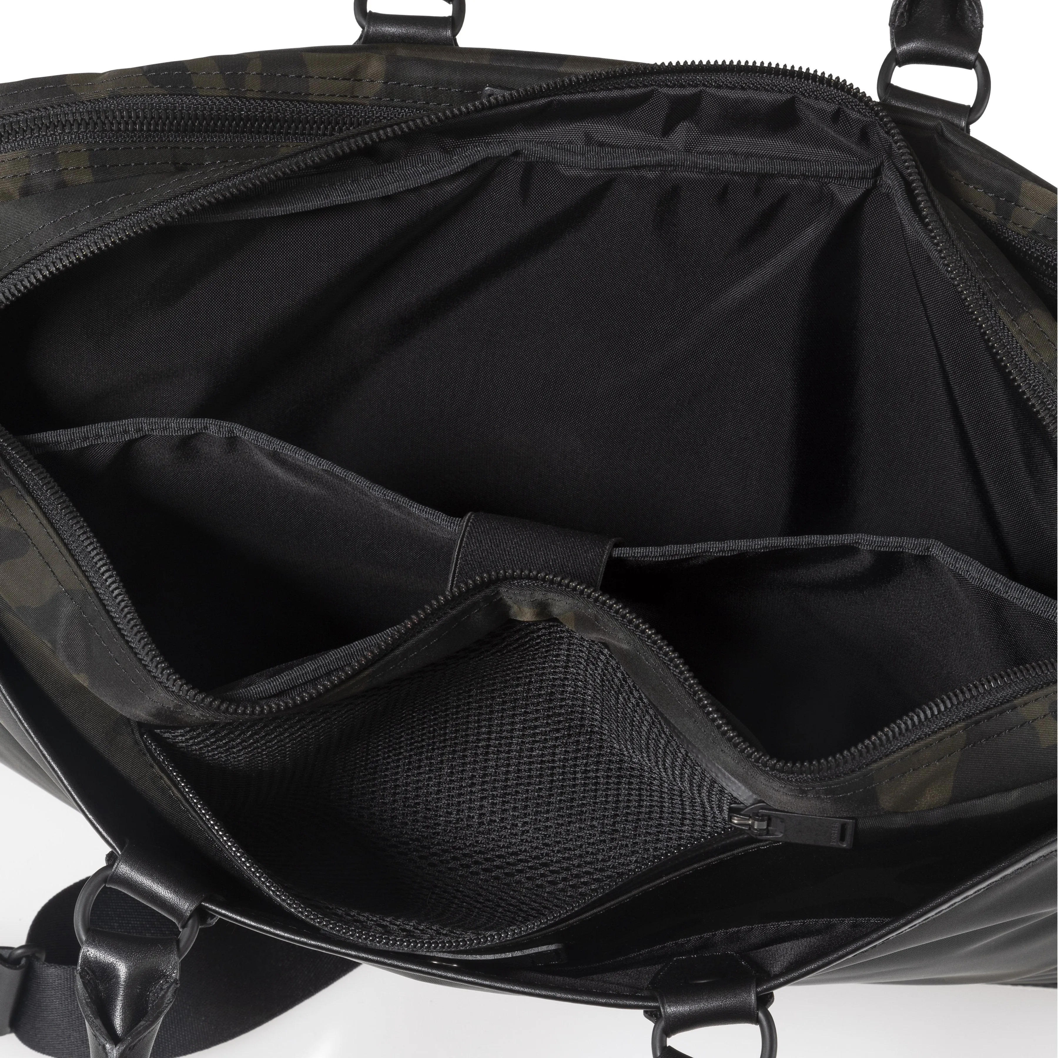 Traveller's Briefcase