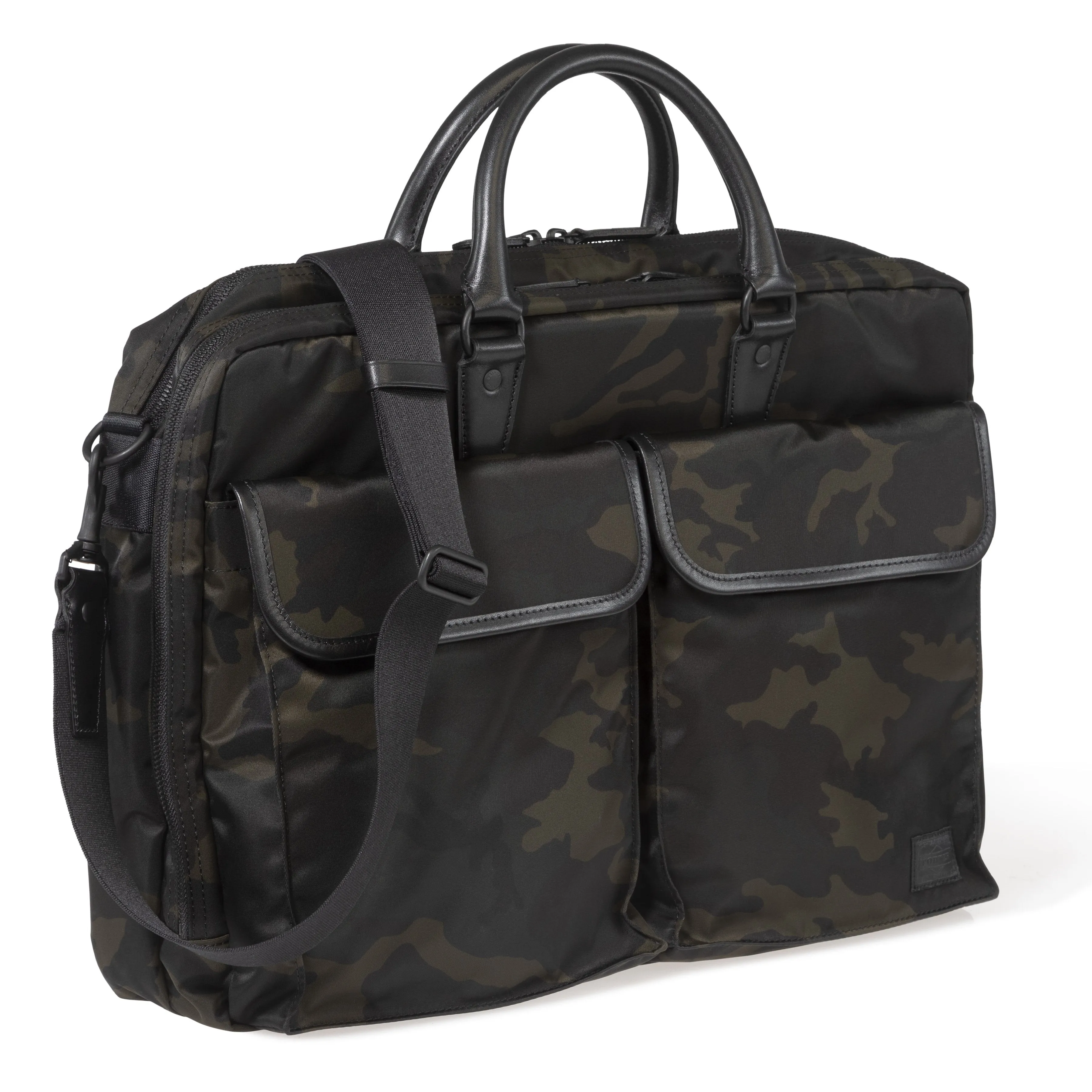 Traveller's Briefcase