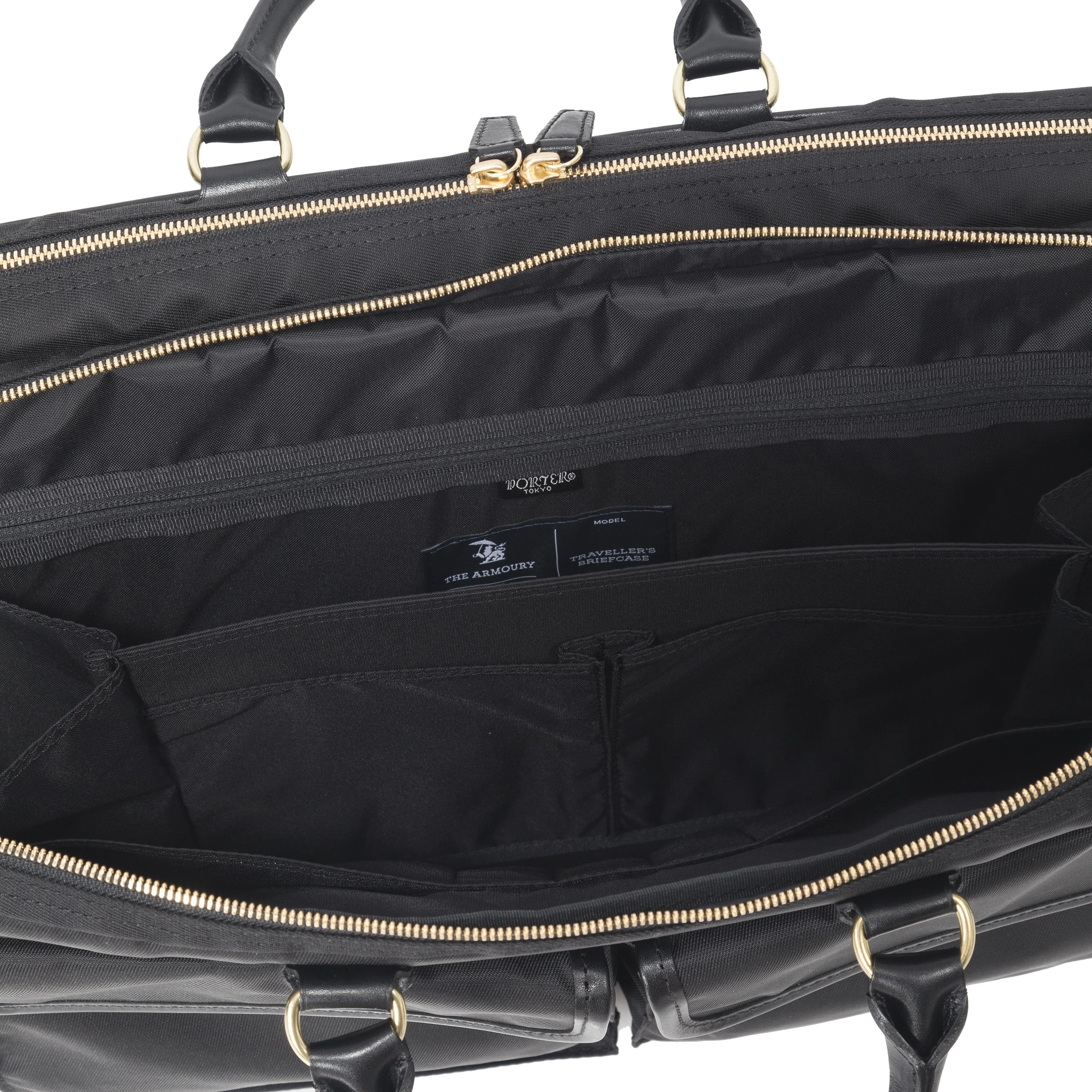 Traveller's Briefcase