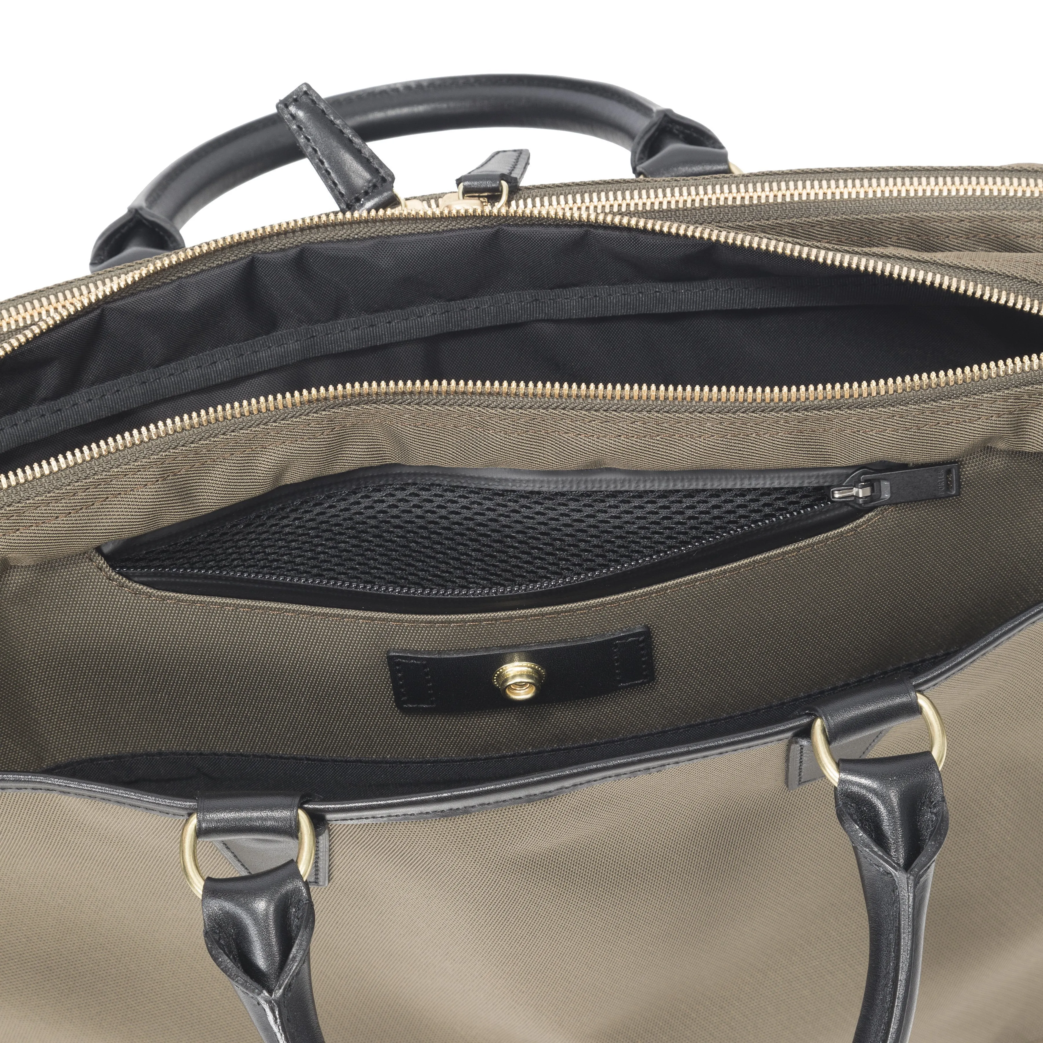 Traveller's Briefcase