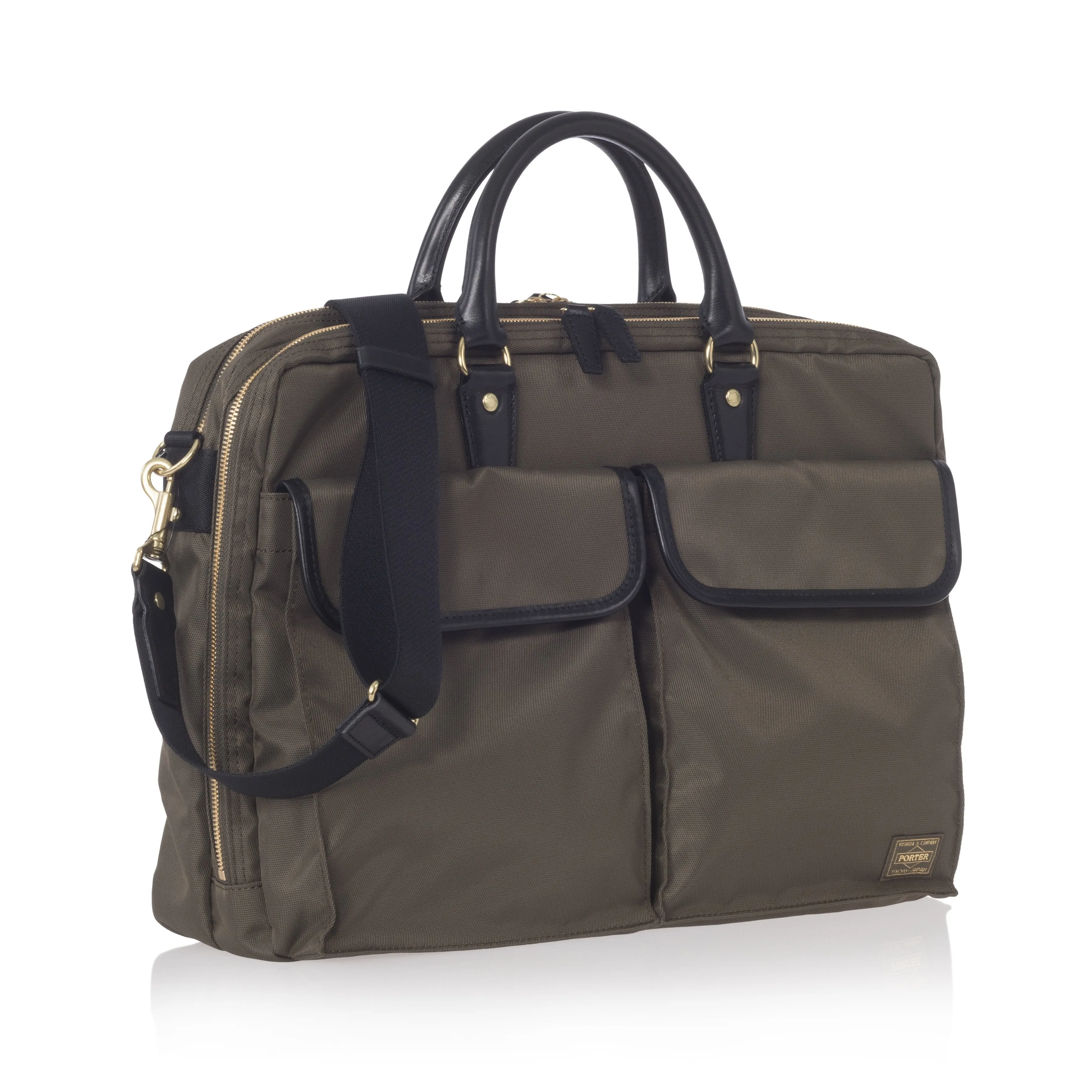 Traveller's Briefcase