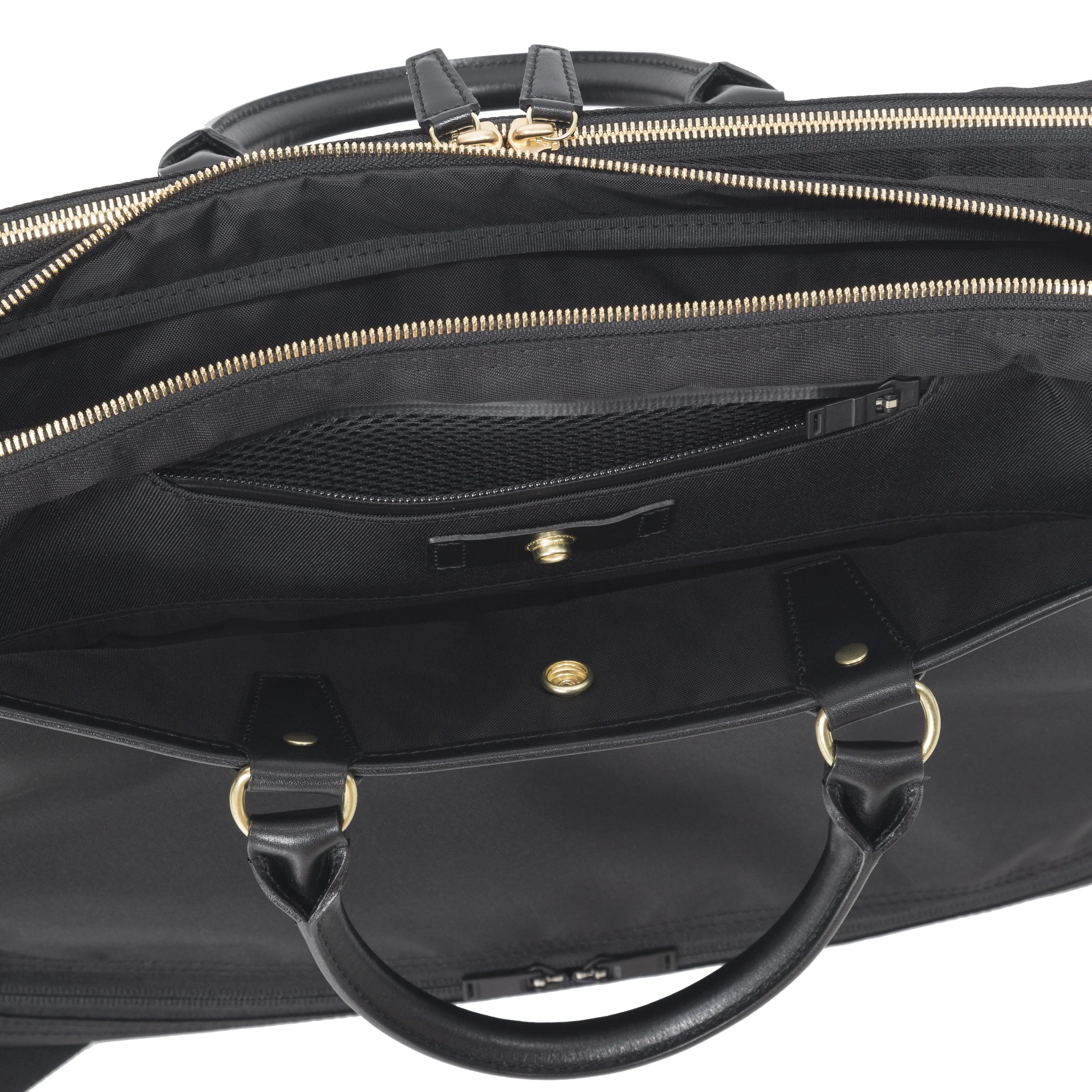 Traveller's Briefcase