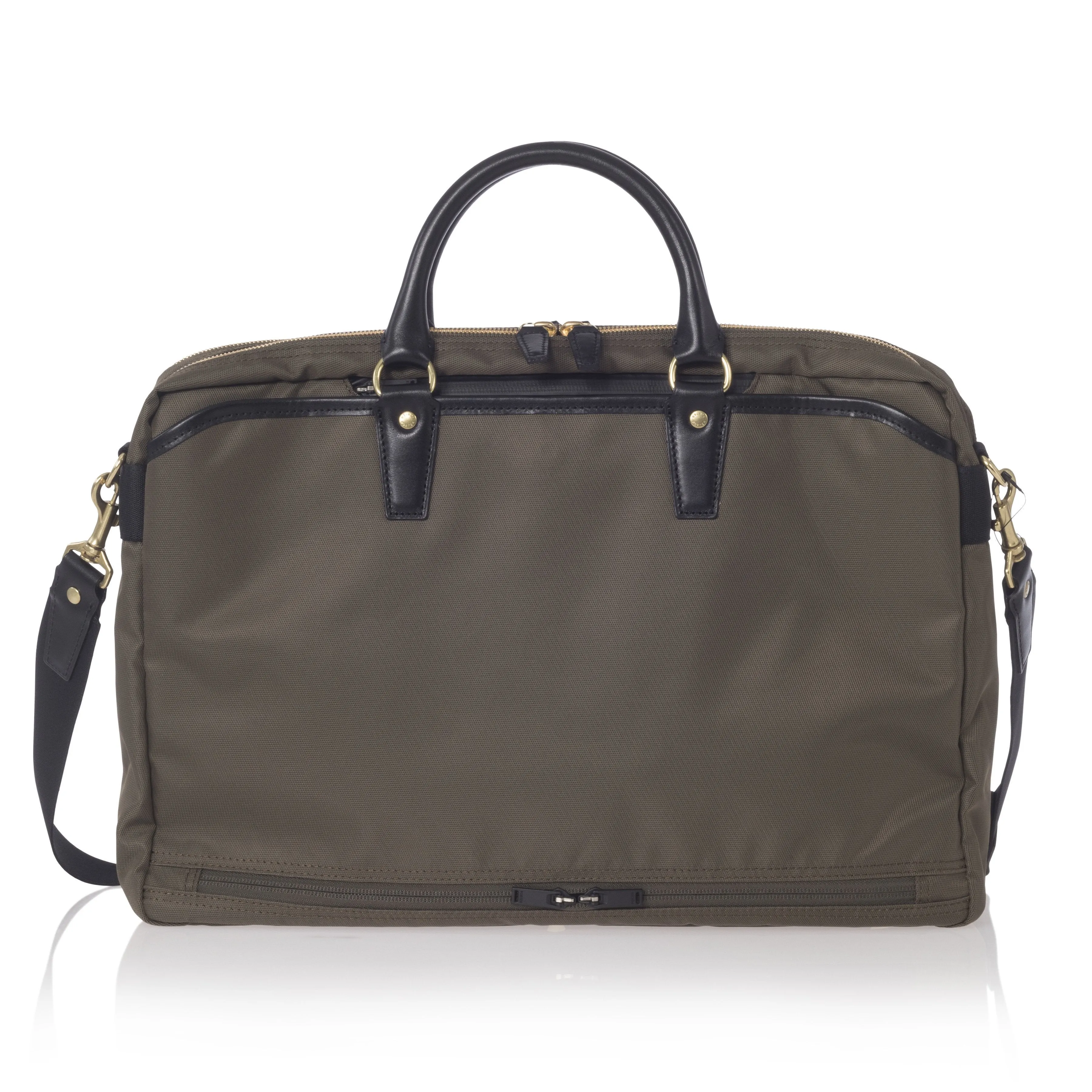 Traveller's Briefcase