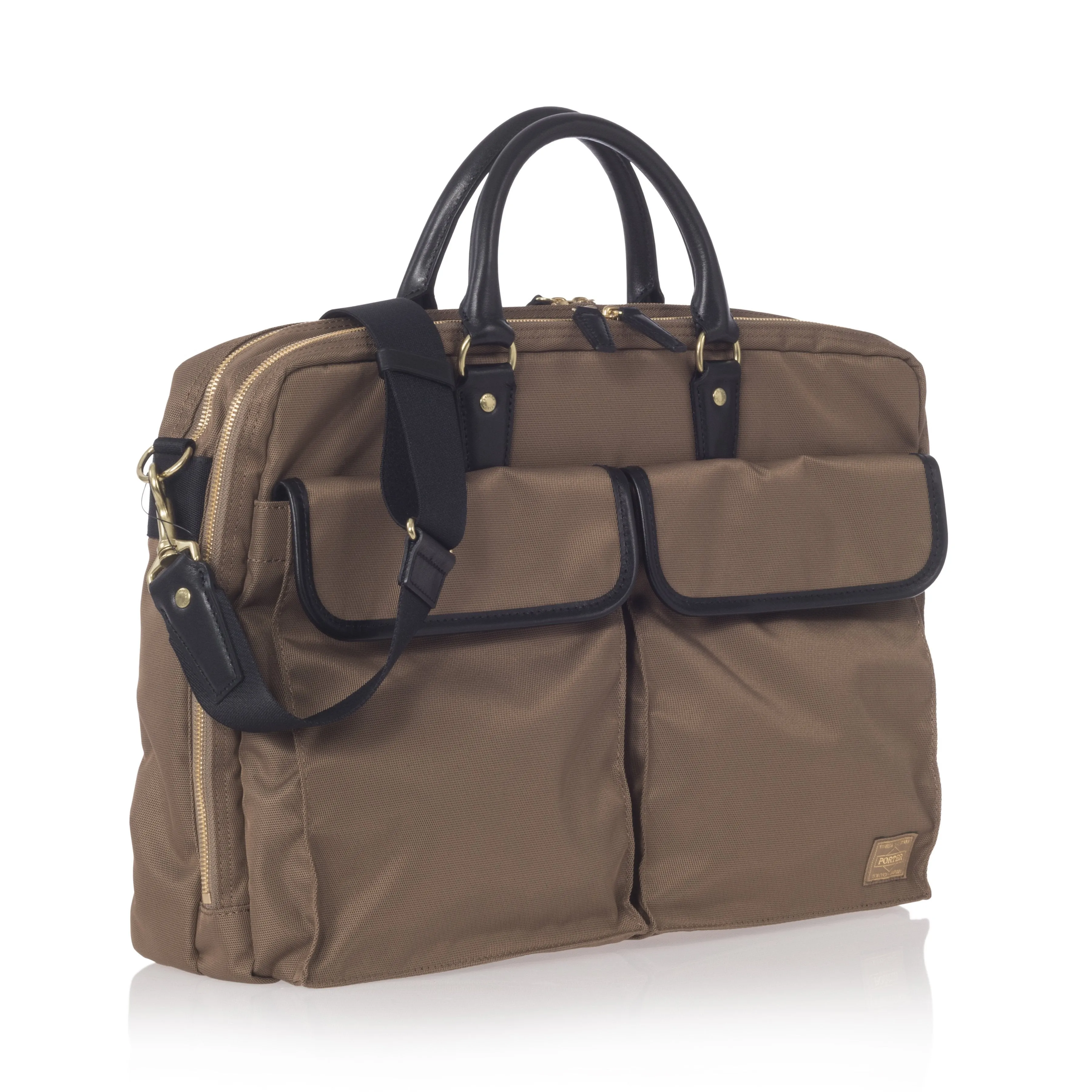 Traveller's Briefcase