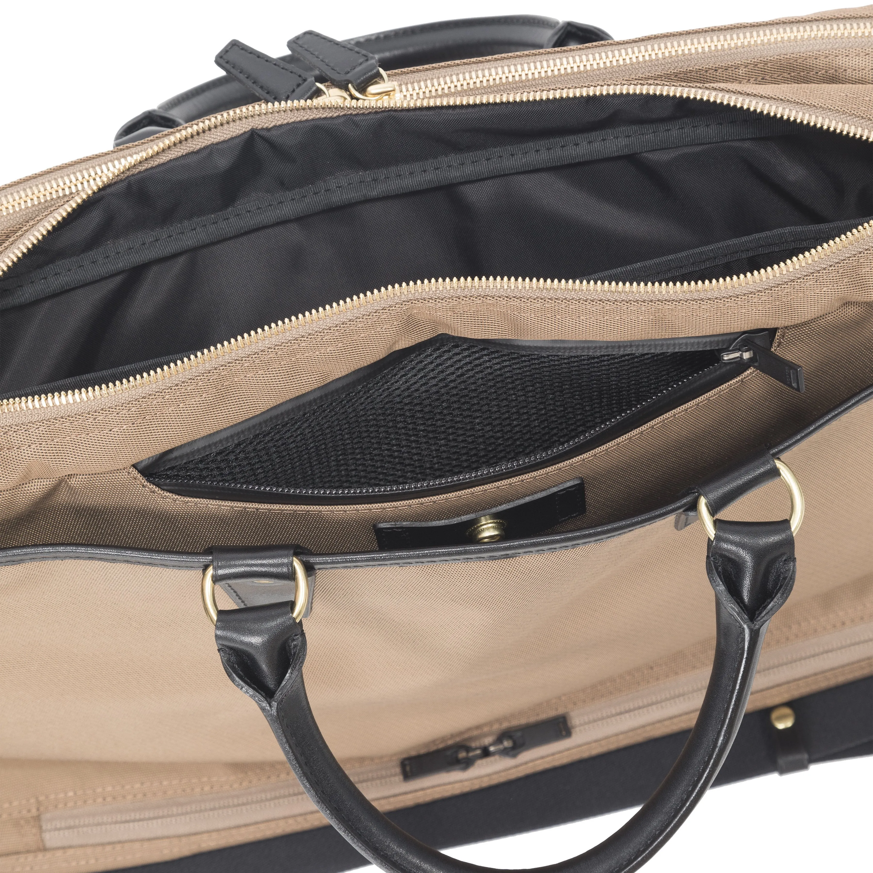 Traveller's Briefcase