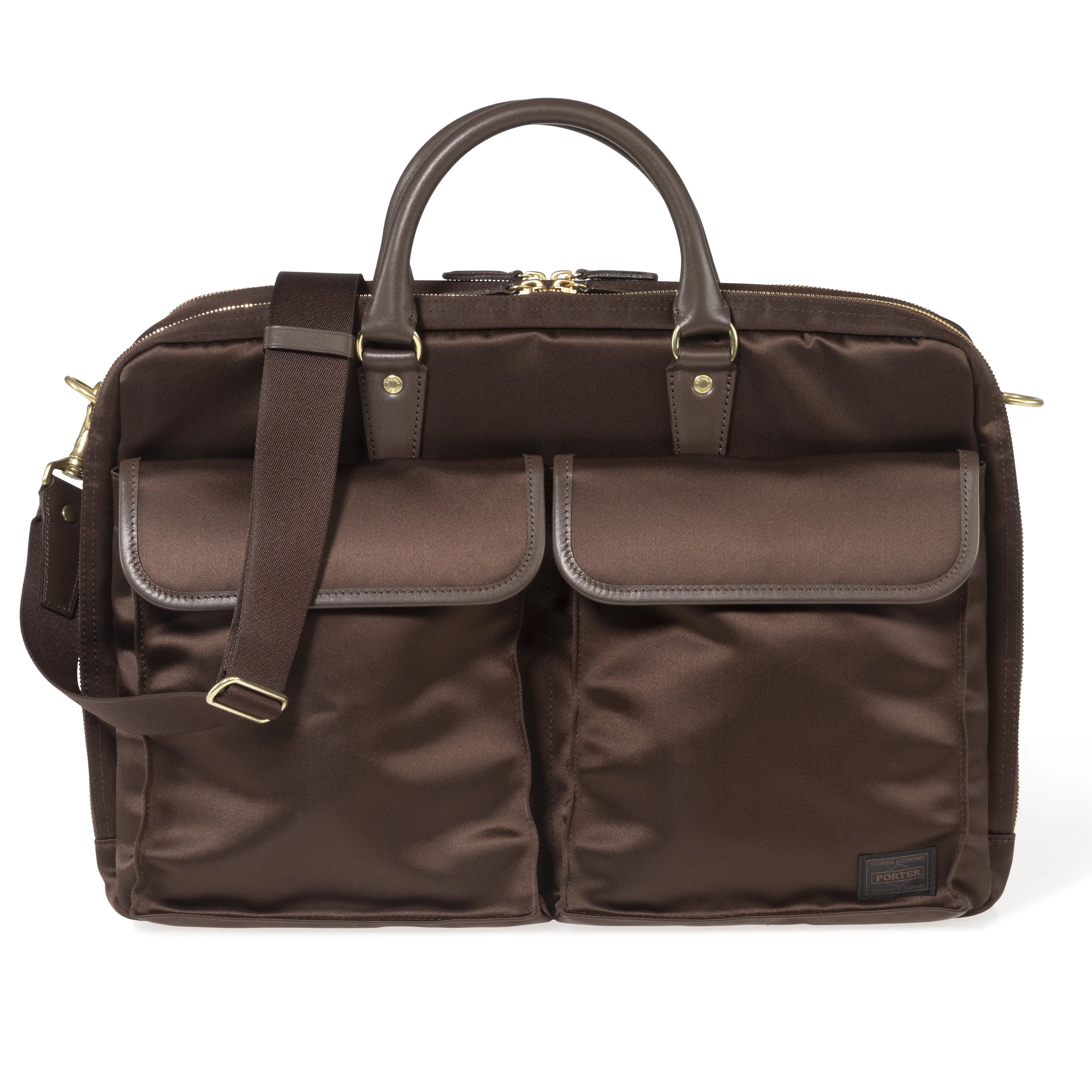 Traveller's Briefcase