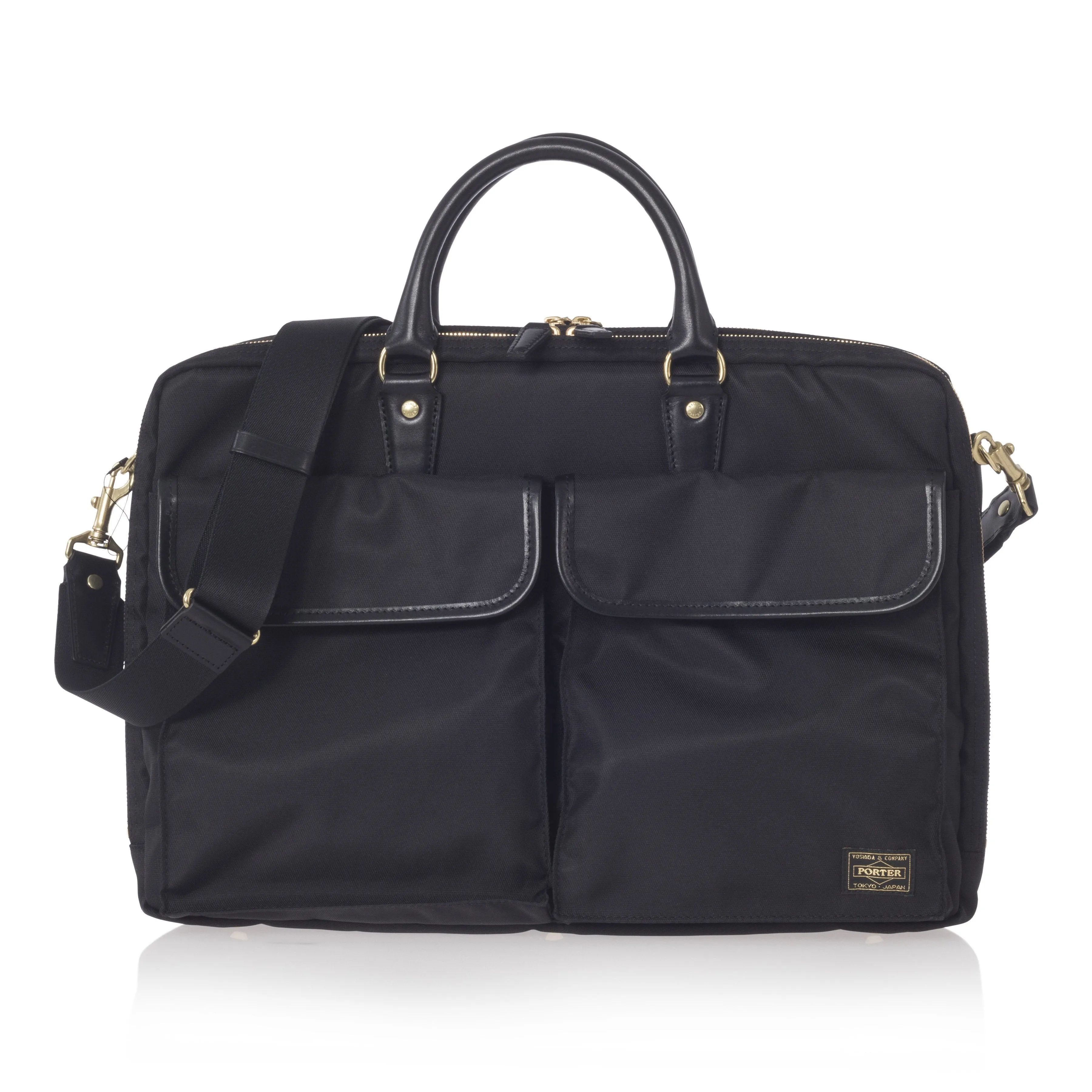 Traveller's Briefcase