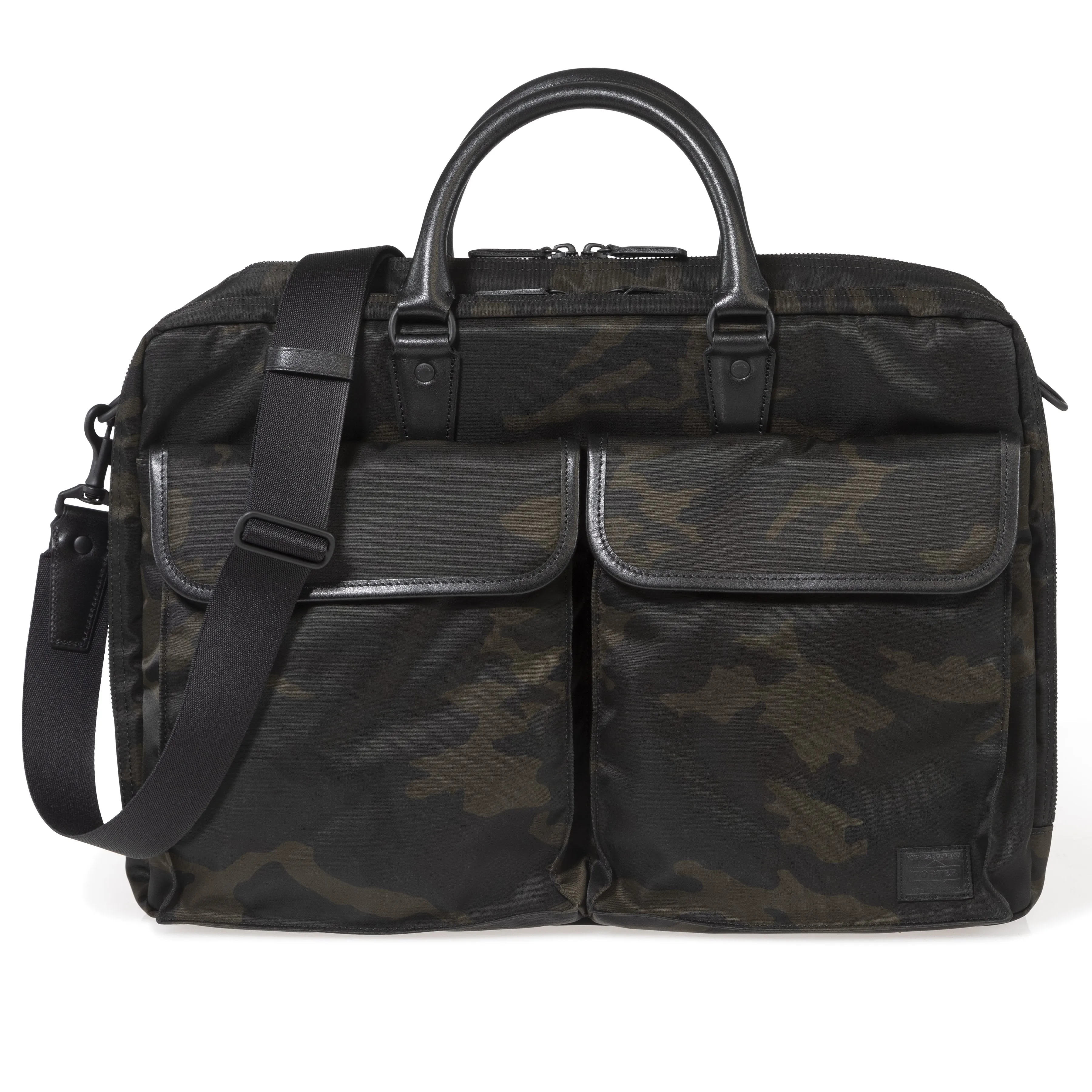 Traveller's Briefcase