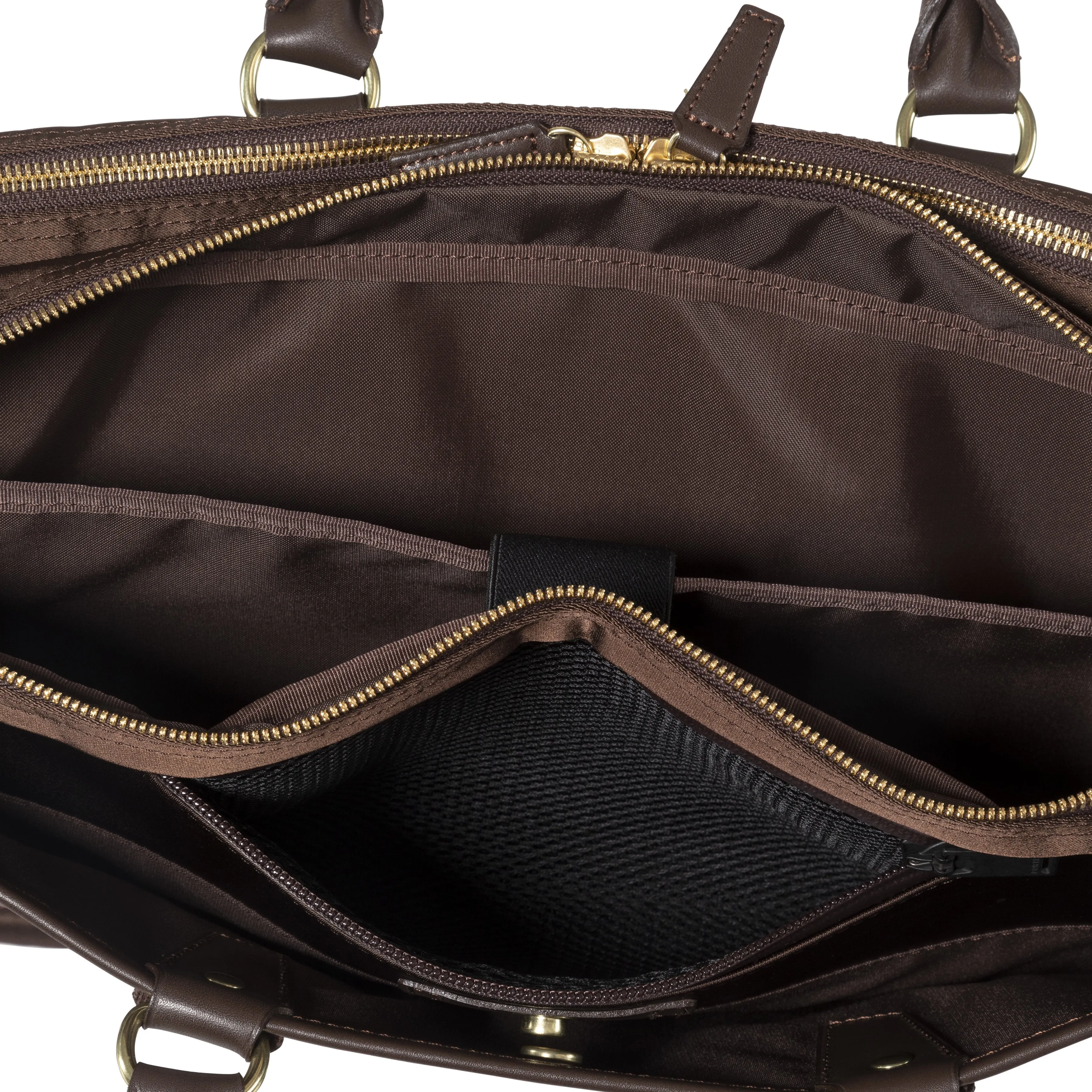 Traveller's Briefcase