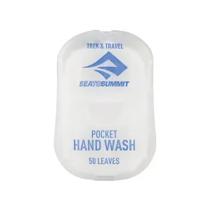 Trek and Travel Pocket Hand Wash