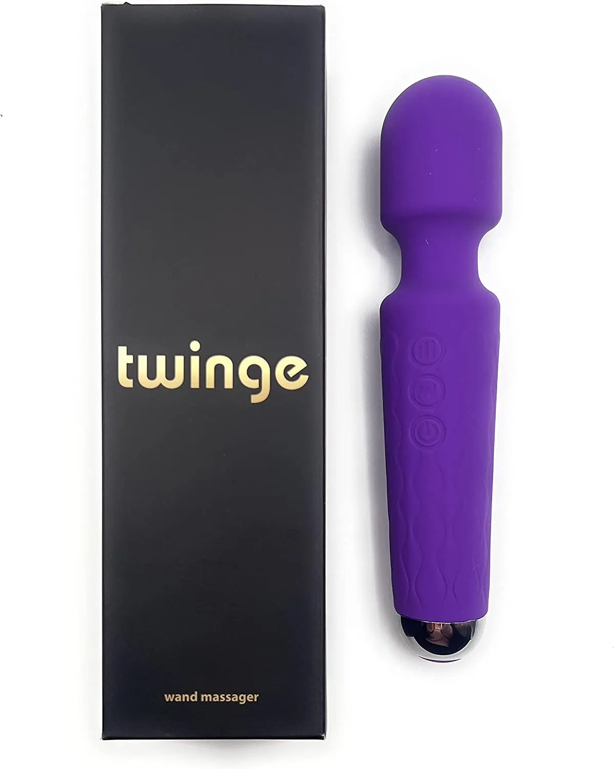 twinge Massager Wand
