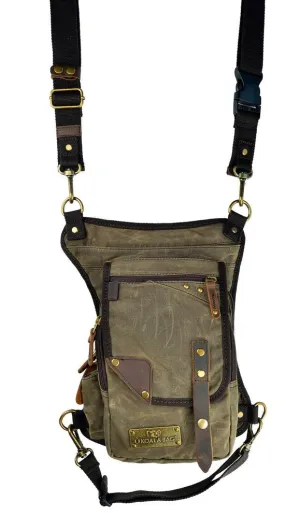 Ukoala Expanded Yeti IV Taupe
