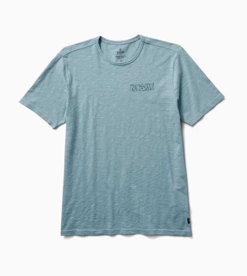 Unhustle Organic Tee