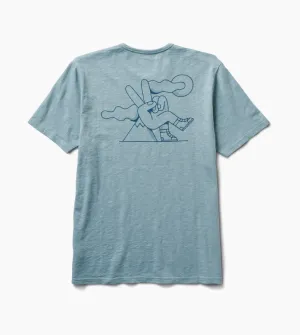 Unhustle Organic Tee