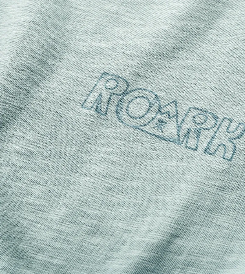 Unhustle Organic Tee
