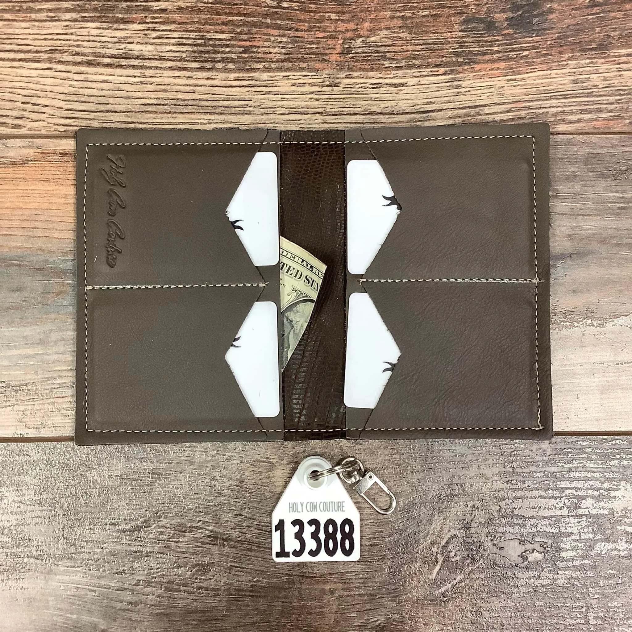 UNISEX WALLET #13388