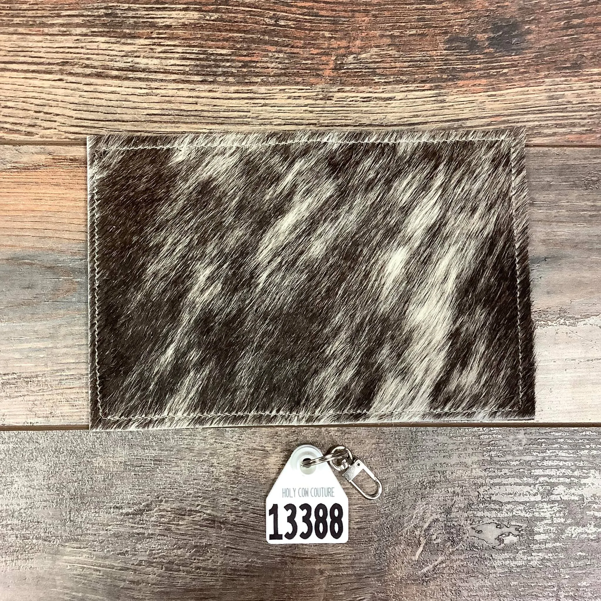 UNISEX WALLET #13388