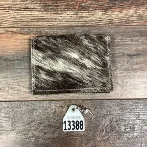 UNISEX WALLET #13388