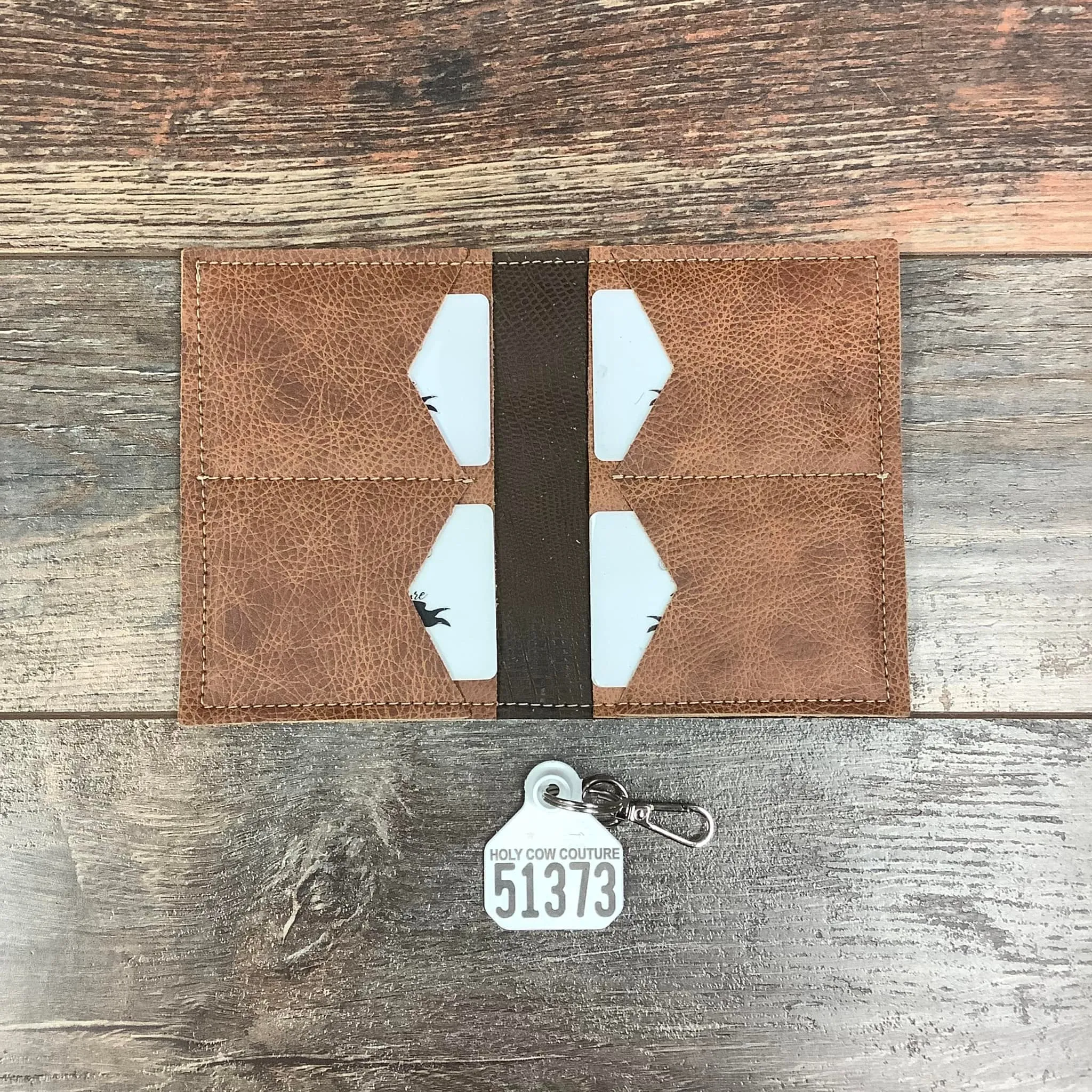 Unisex Wallet #51373