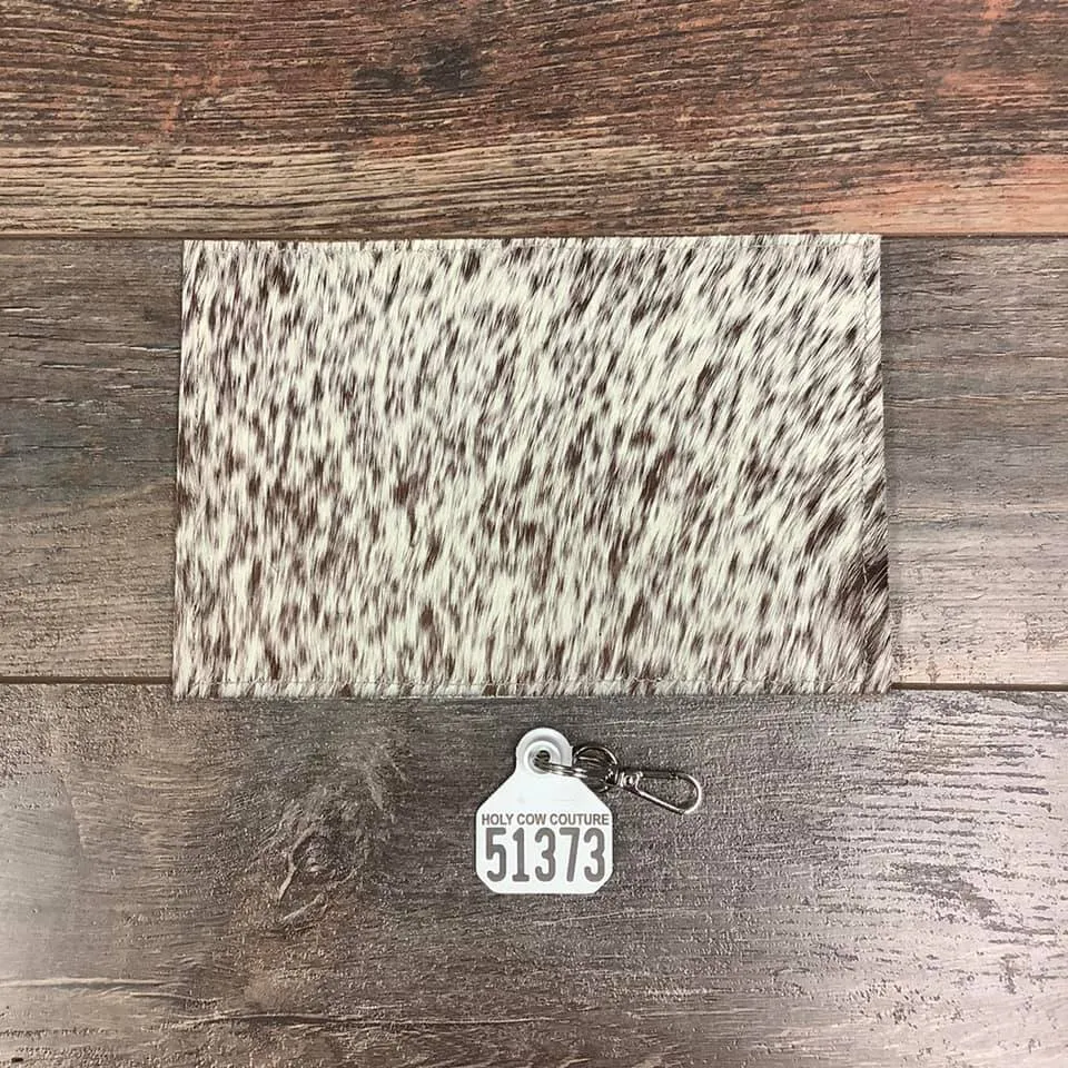 Unisex Wallet #51373