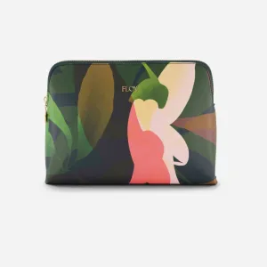 USE CODE FLOX30 TO RECEIVE 30% OFF! Flox Wai - Cosmetic Case Large