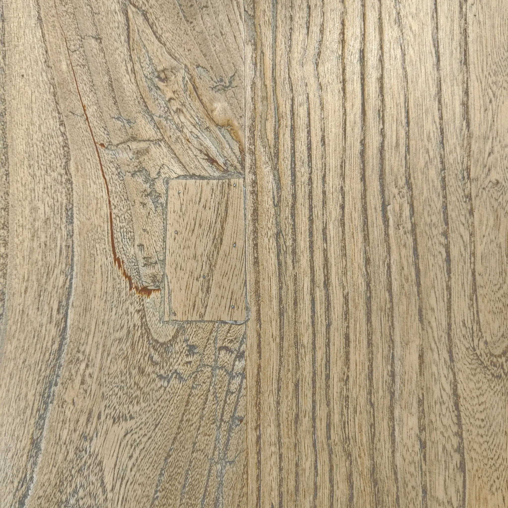 Vanity 2.4m Reclaimed Timber Dining Table