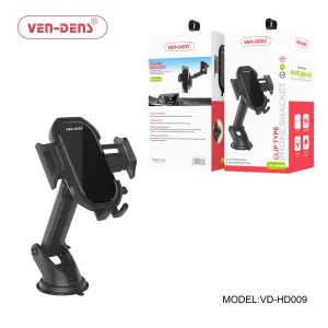 Ven Dens in Car Dashboard Holder Mount