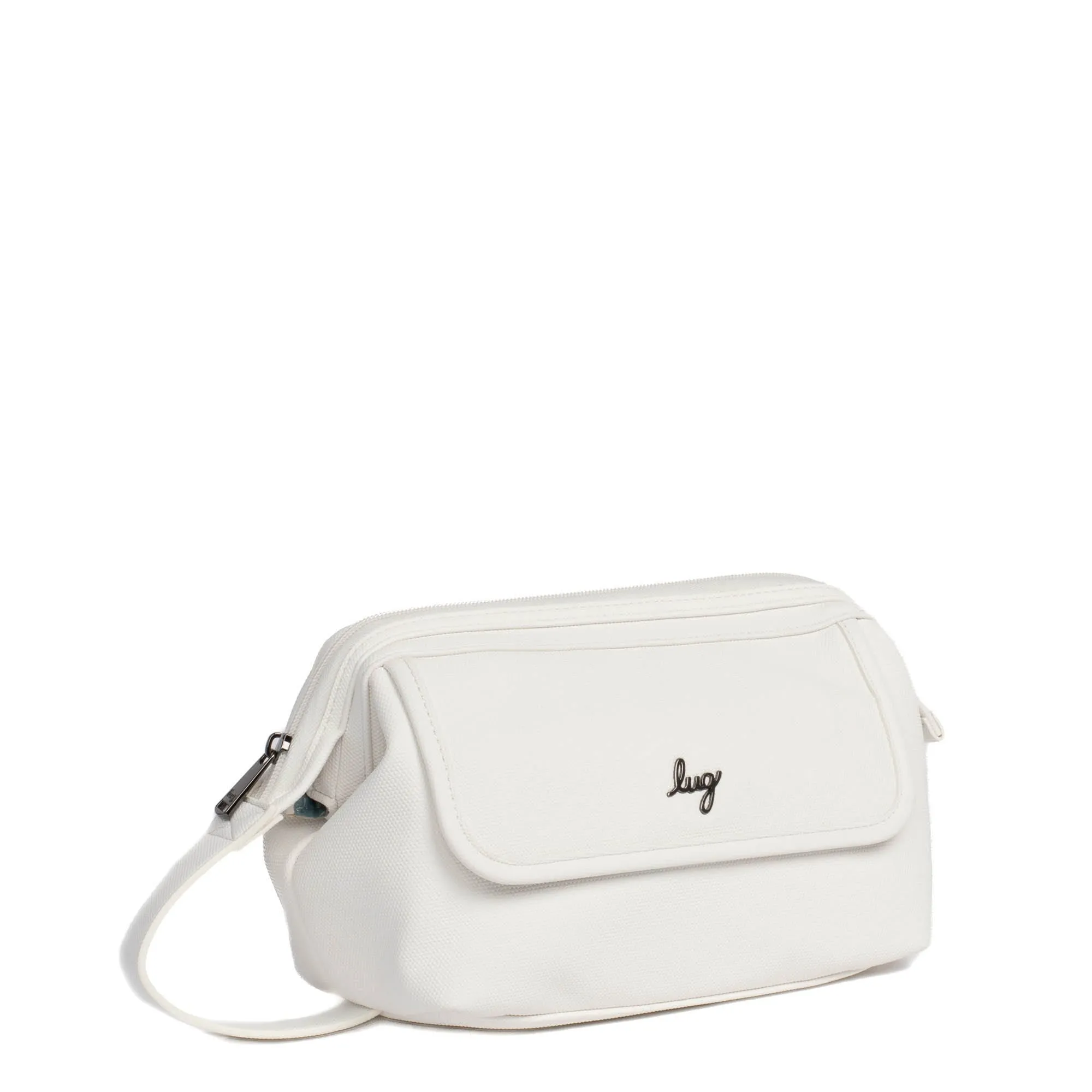 Via Matte Luxe VL Toiletry Case