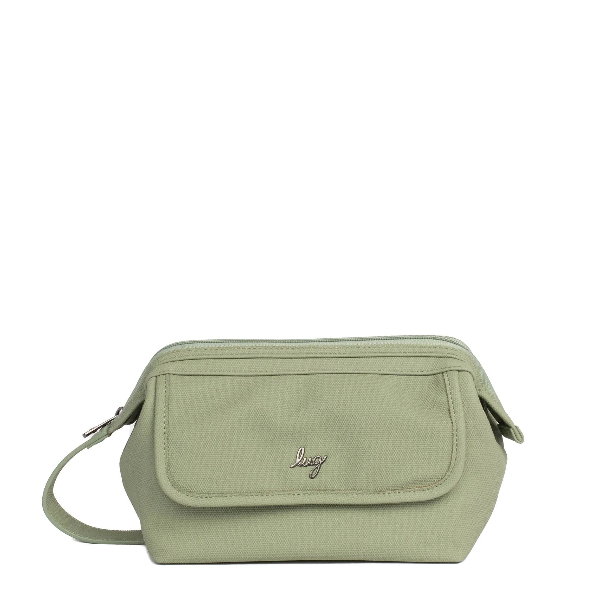 Via Matte Luxe VL Toiletry Case
