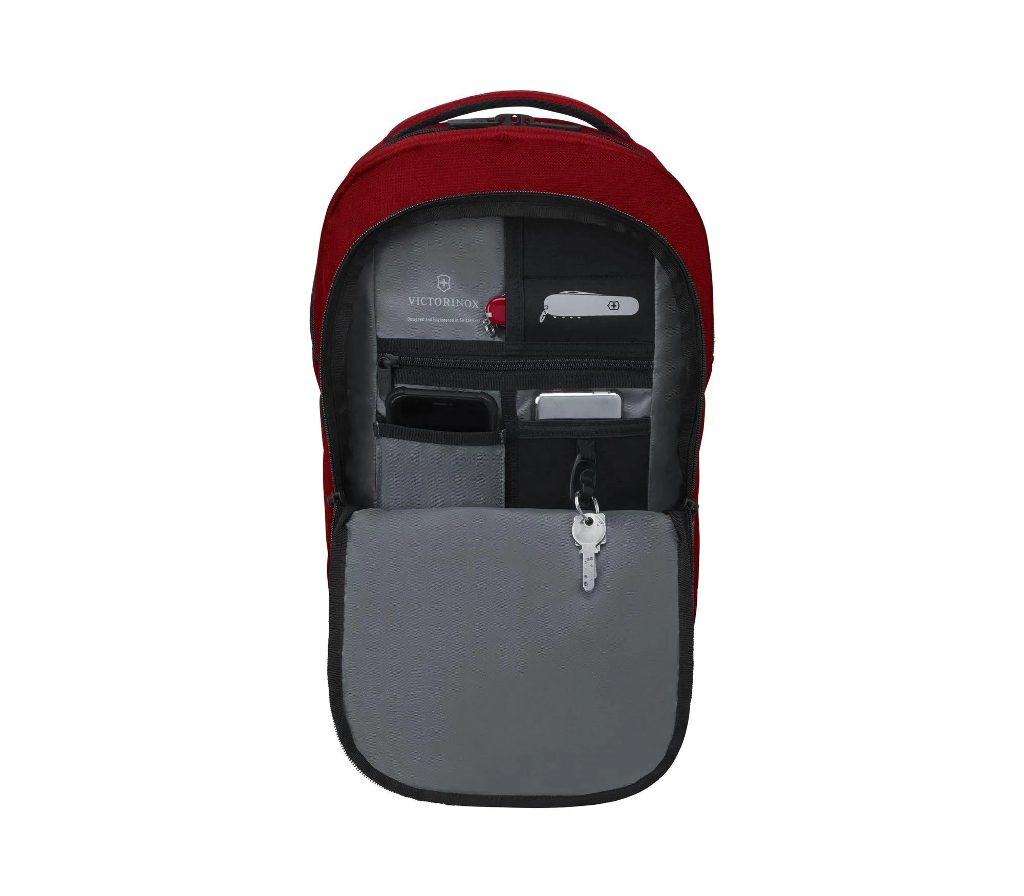 VX Sport EVO Compact Backpack - Red