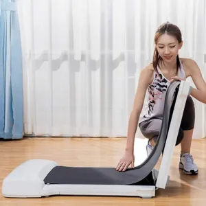 Walking Pad Foldable Treadmill - Exercise Fitness Equipment