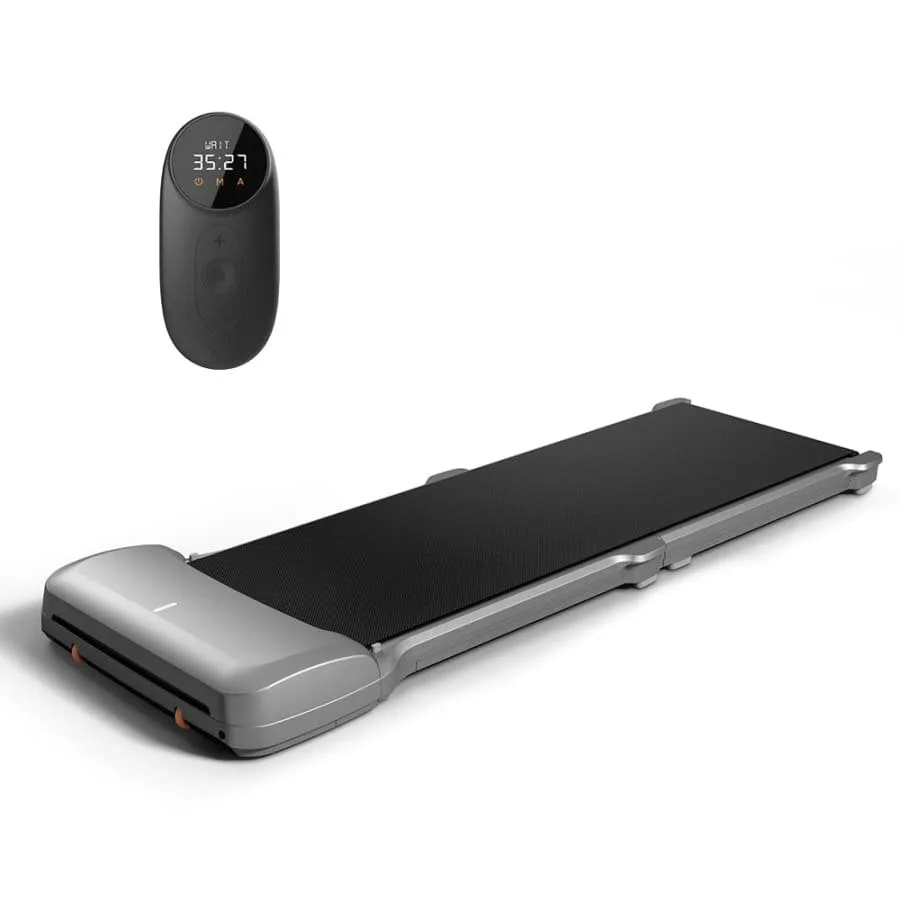 Walking Pad Foldable Treadmill - Exercise Fitness Equipment